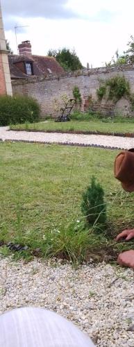 Coulonces Bed & Breakfast | ESYOM'l