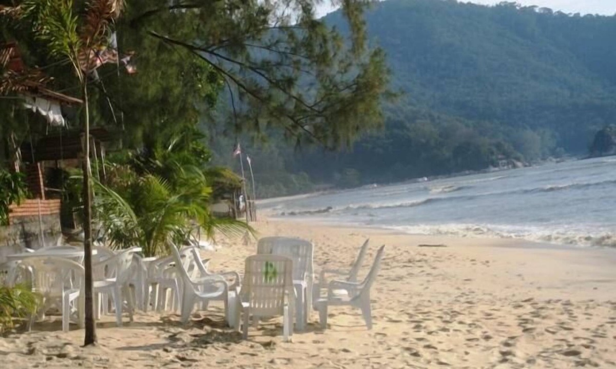 Batu Ferringhi House | ET Budget Guest House