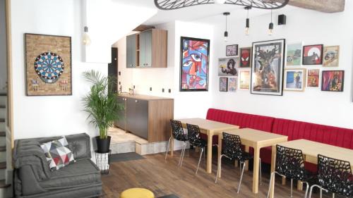 Poitiers Villa | Et Pop Et Chic, la maison !