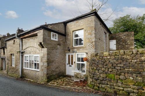 Kettlewell House | Eta Cottage