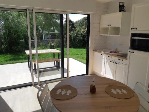 Ambleteuse House | ETABLISSEMENT CHEZ JULES