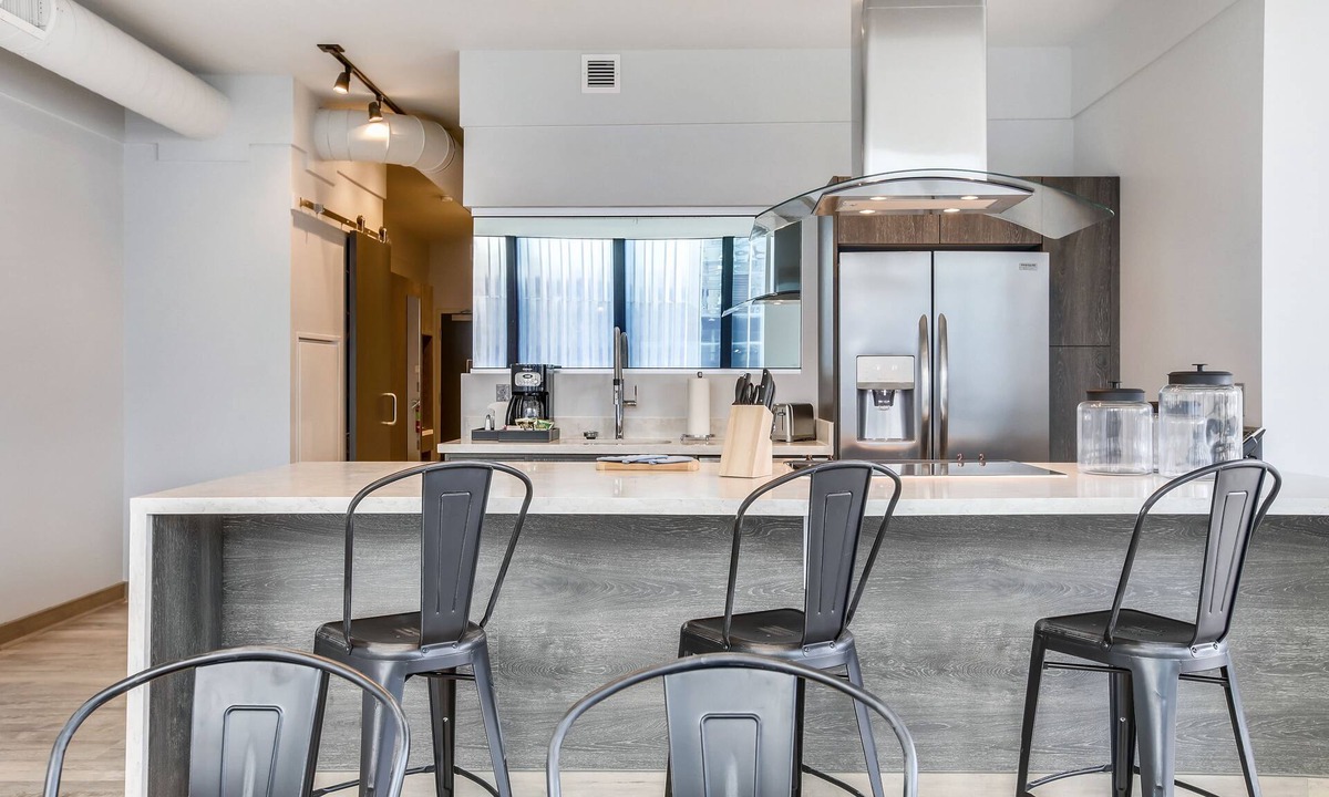 Downtown Pittsburgh Hotel | Etage Executive Living