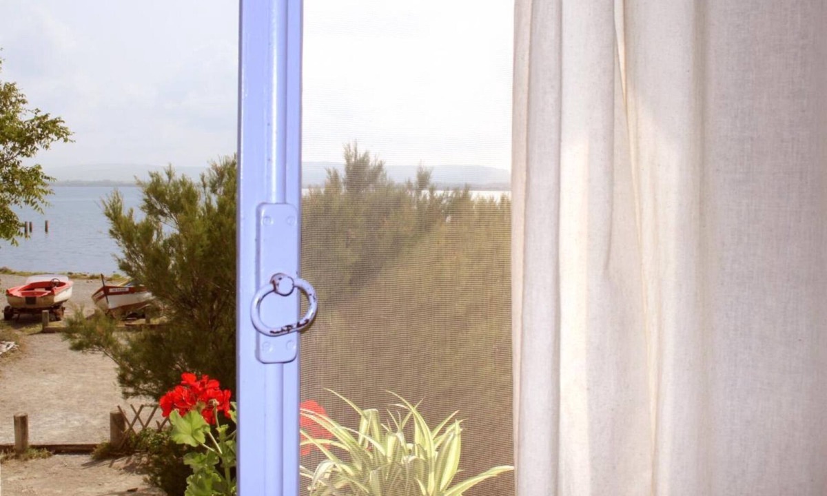 Bages House | Etang view - BAGES