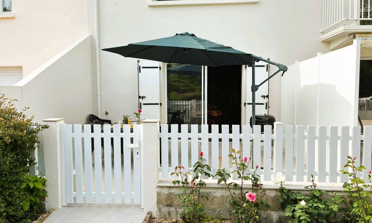 Vaire House | ETAPE LANDES - 10km de la Mer