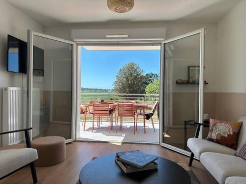 Etaples Apartment | Etaples Canche Belle Vue