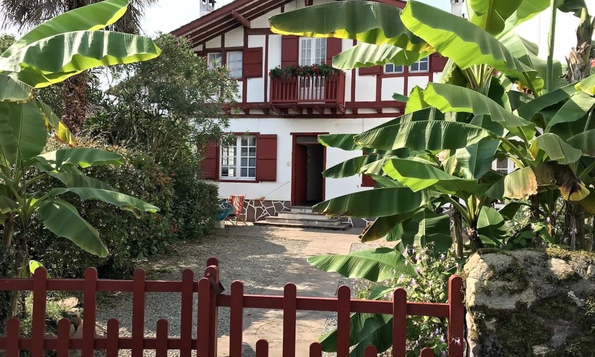 Ainhoa House | Etche Alabena - Ainhoa