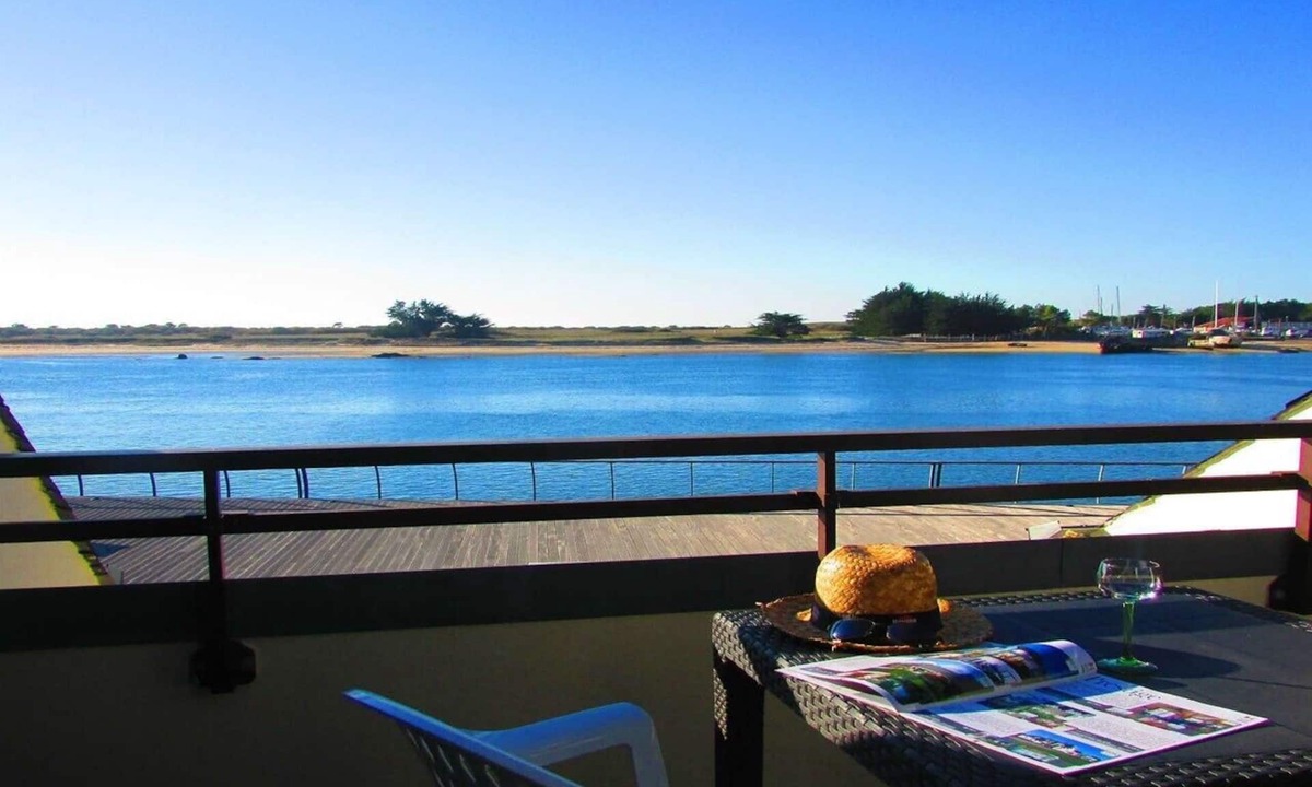 Etel Apartment | Etel - Studio - 25 sqm - Sea view