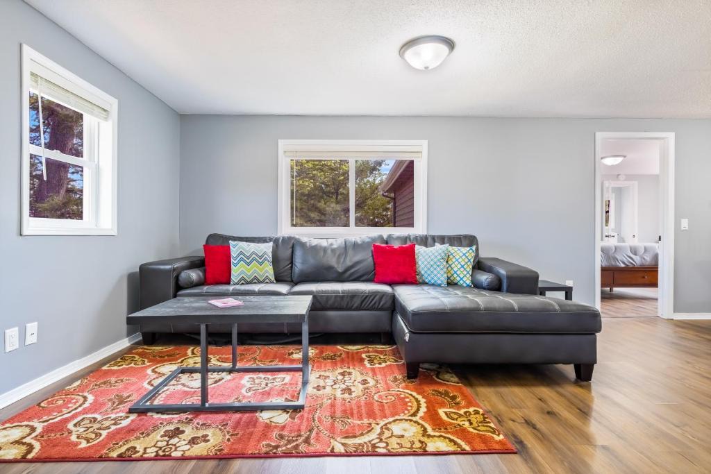 Sunrise Beach House | Eternal Sunrises