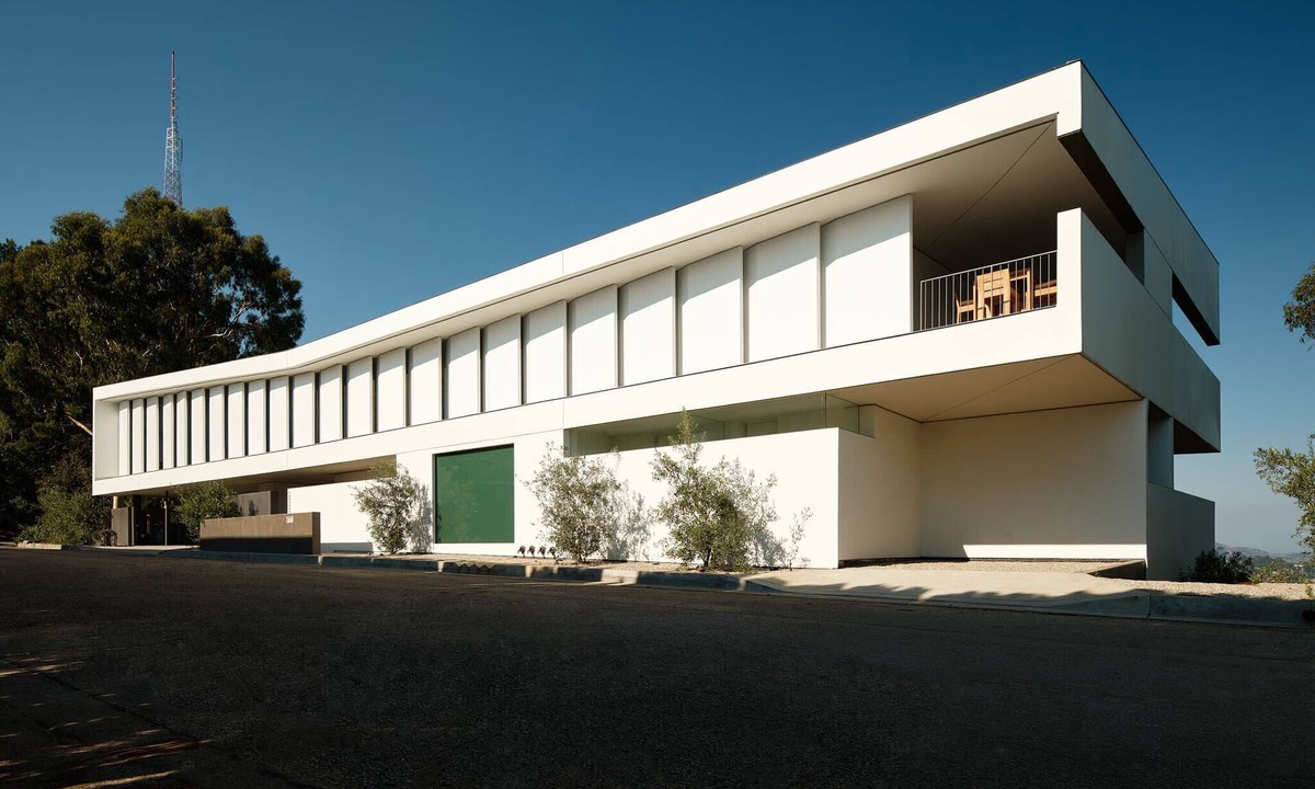 Hollywood Hills House | Eterne by Stay Awhile Villas