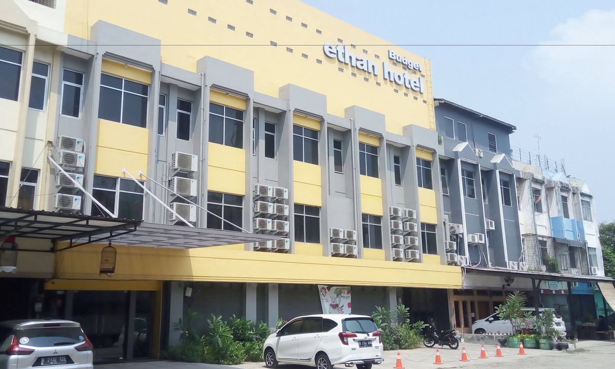 Jakarta Utara Hotel | Ethan Hotel Cilincing Plaza