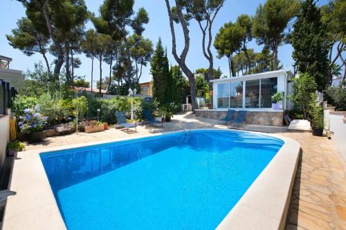 Castelldefels House | Ethel