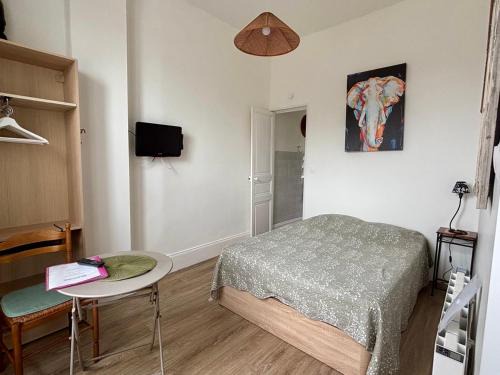 Rochefort Apartment | Ethnique