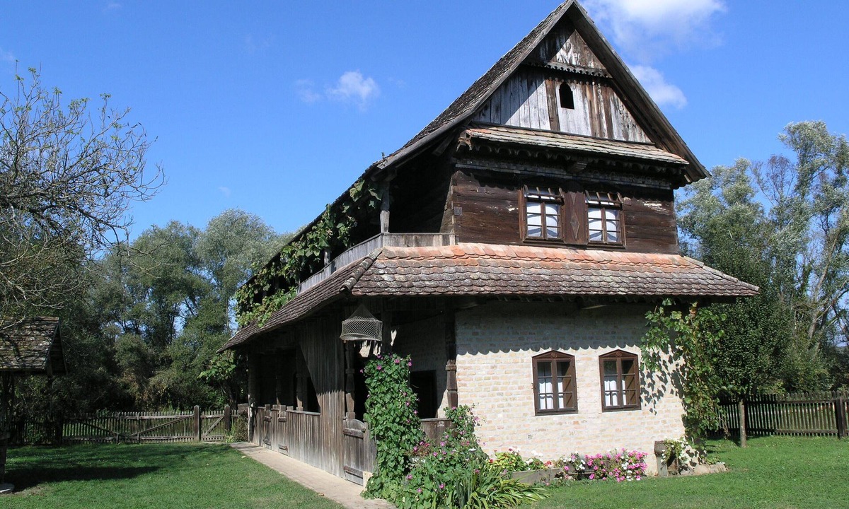 Sunja Other | Ethno Village Stara Lonja