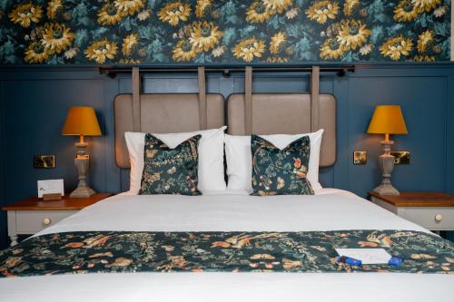 Gerrards Cross Hotel | Ethorpe Hotel by Chef & Brewer Collection