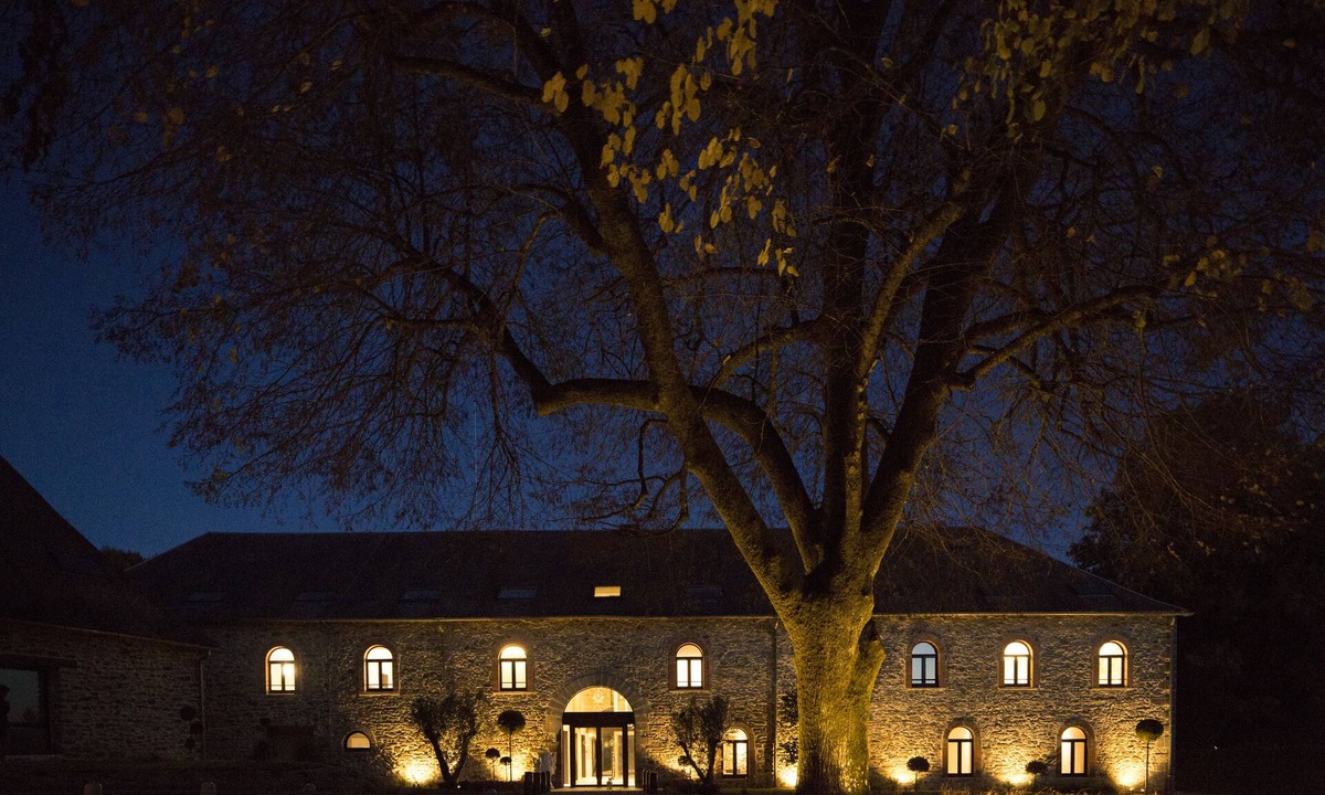 Beyssac Hotel | Etoile de Pompadour