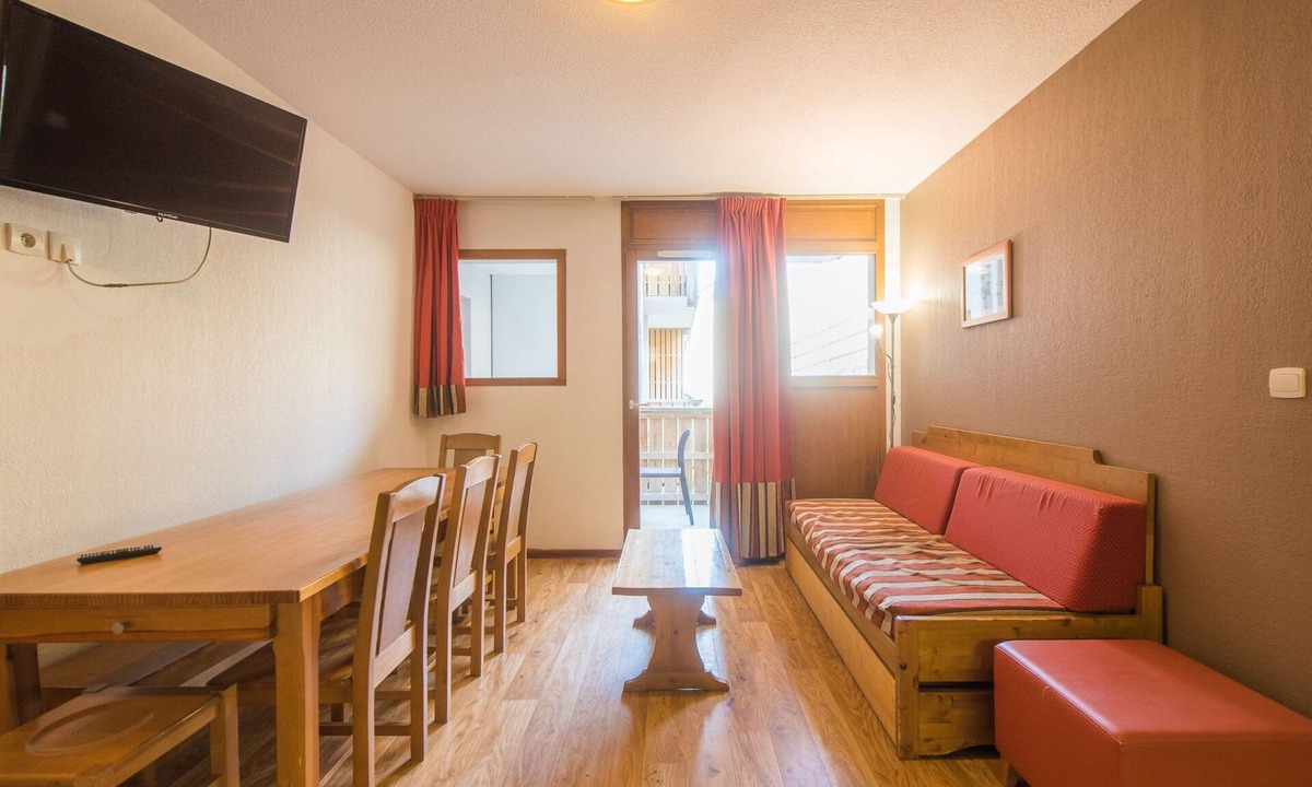 Orcieres-Merlette Apartment | Etoiles d'Orion by Interhome