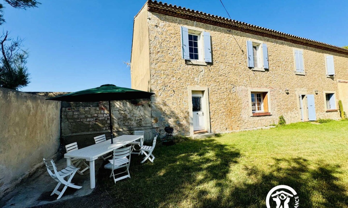 Port-la-Nouvelle House | Etoiles des Salins - Gîte 2