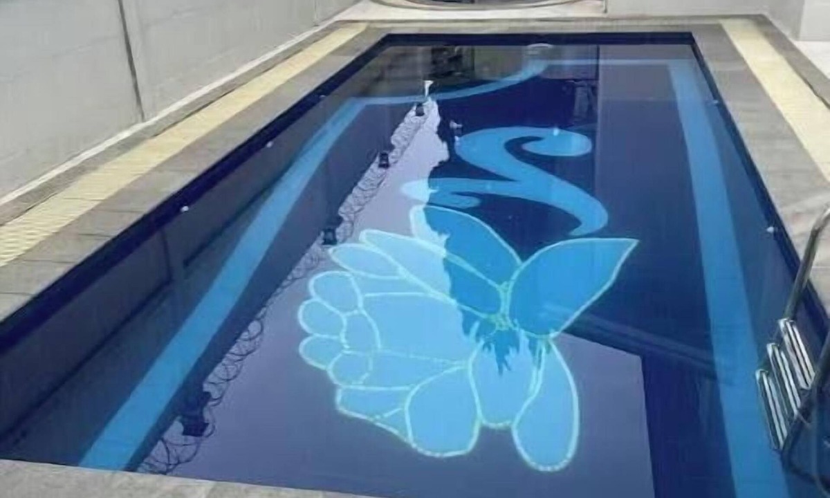 Cipanas Villa | Eton Asia Villas-CC7-06- Exclusive Villa -4 bedrooms,private pool