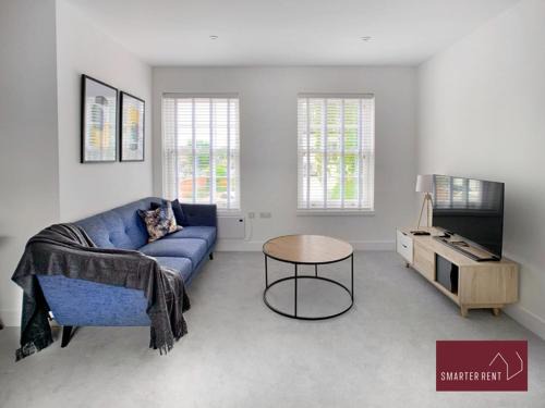 Eton Apartment | Eton, Windsor - 1 Bedroom First Floor Apartment - Parking