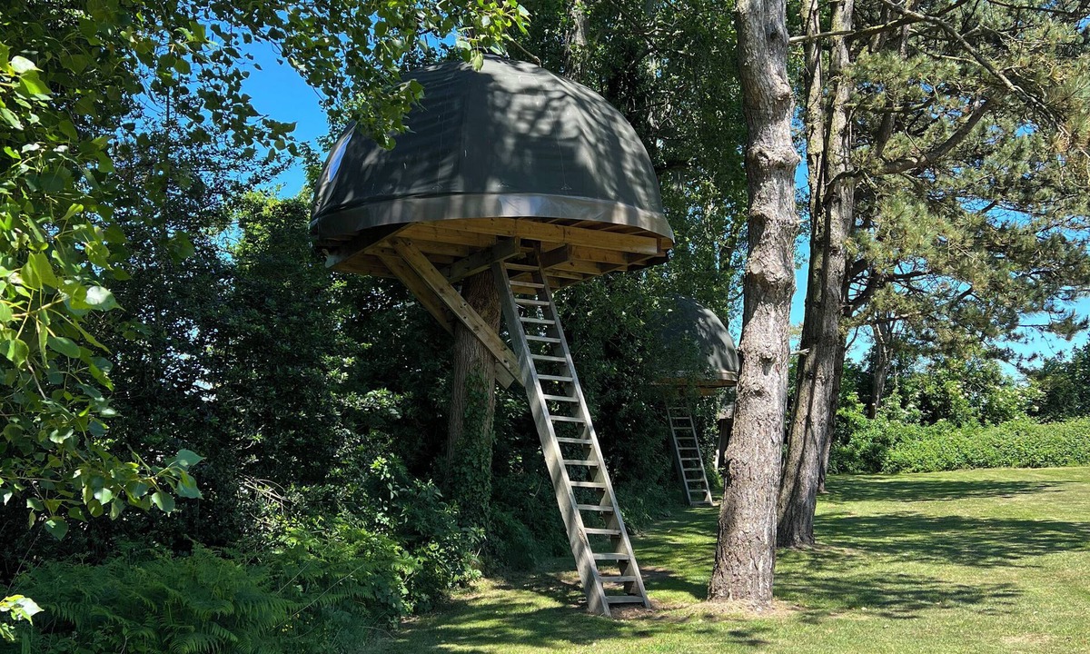 Les Loges House | Etretat Aventure