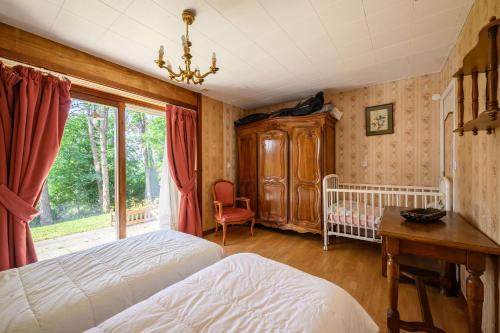 Etretat Villa | Etretat sight Beach cliffs Golf - 332m2 13pers, 232m2 8pers, 107m2 5pers - 4str