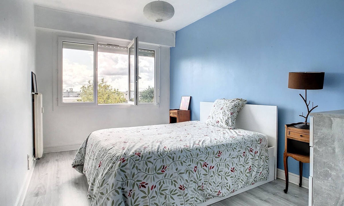 Mendes-France - Bellevue Apartment | ETS MPRS