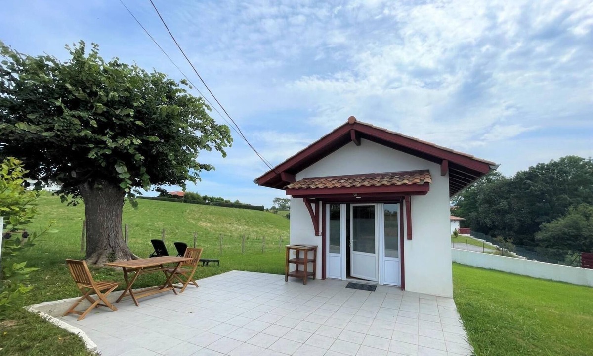 Ahetze House | ETXE TTIKIA - AHETZE