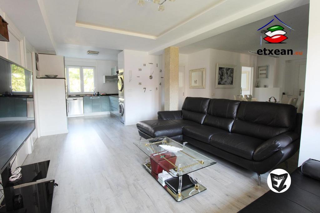 Txagorritxu Apartment | Etxe Zuria