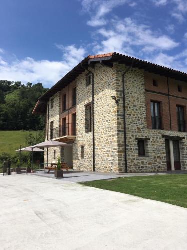 Artziniega House | ETXEARTZI