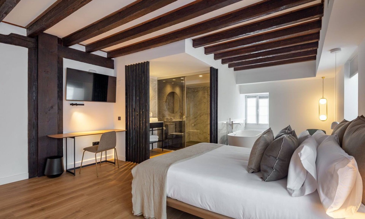 Onati Hotel | EtxeAundi Hotel Boutique