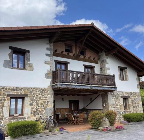 Forua Apartment | Etxekone