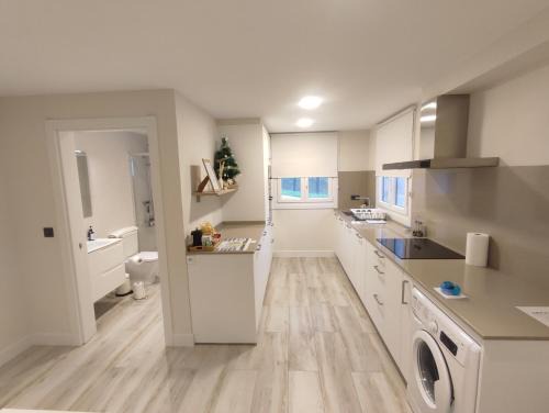 Ajangiz Apartment | Etxezarre, en Ajangiz (Urdaibai)