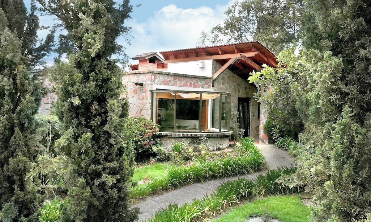 Macheros Bed & Breakfast | Eucaliptos Med Spa