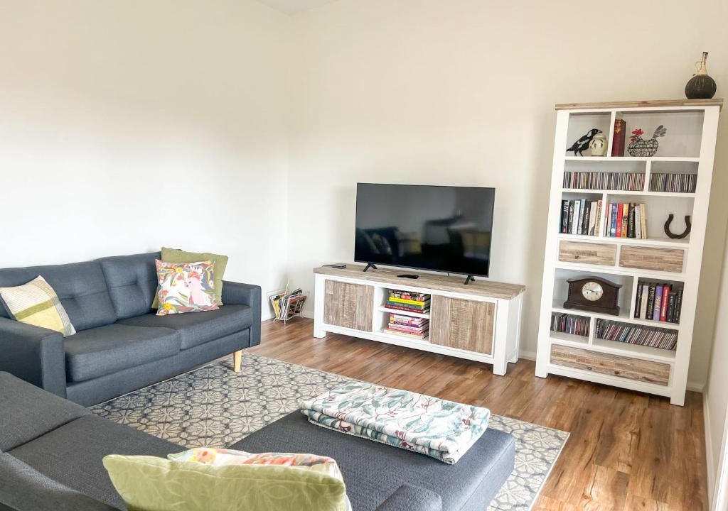 Timboon House | Eucalyptus House