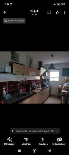 Poitiers House | Eugenie86 chbre2