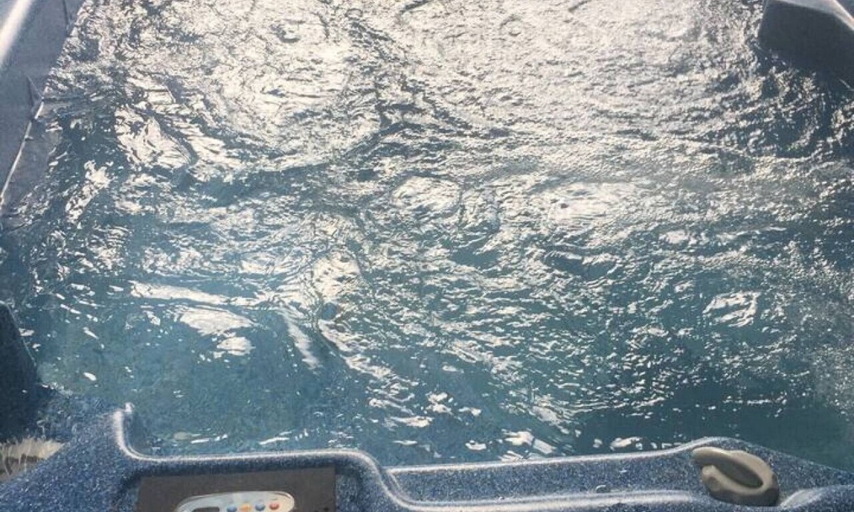 Copperhill Cabin | Eula Mae-Hot Tub Ocoee River Area