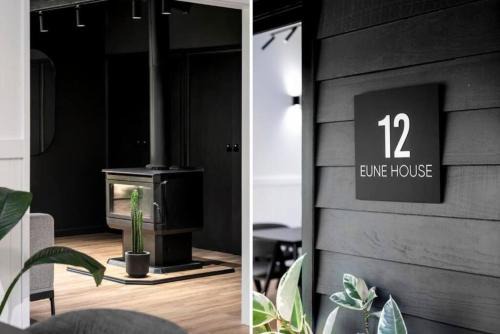 Broke House | Eune House