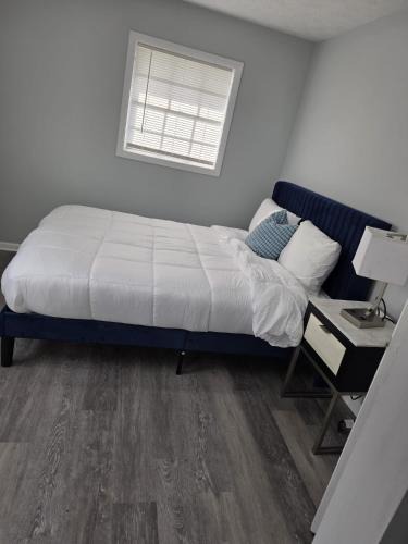 Church Street House | Eunice Sunny Stay