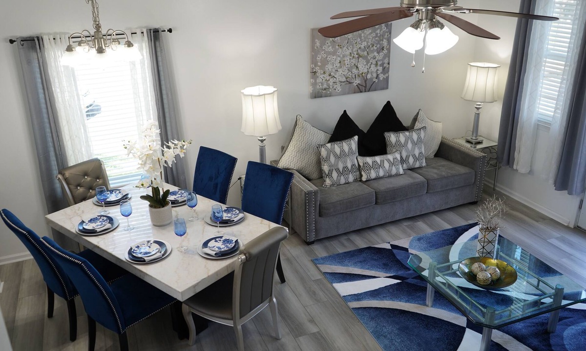 Virginia Beach House | Euphoric 3-Bedroom Townhome Wi-Fi