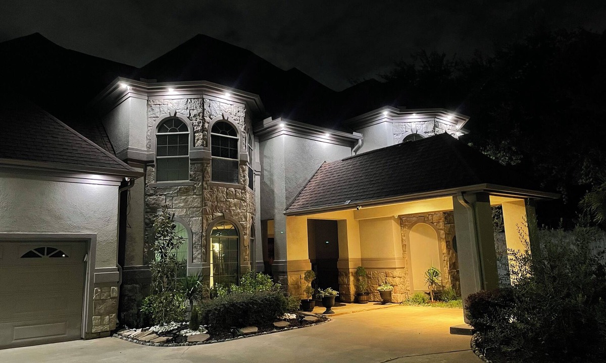 Northside House | EURA near Houston Downtown