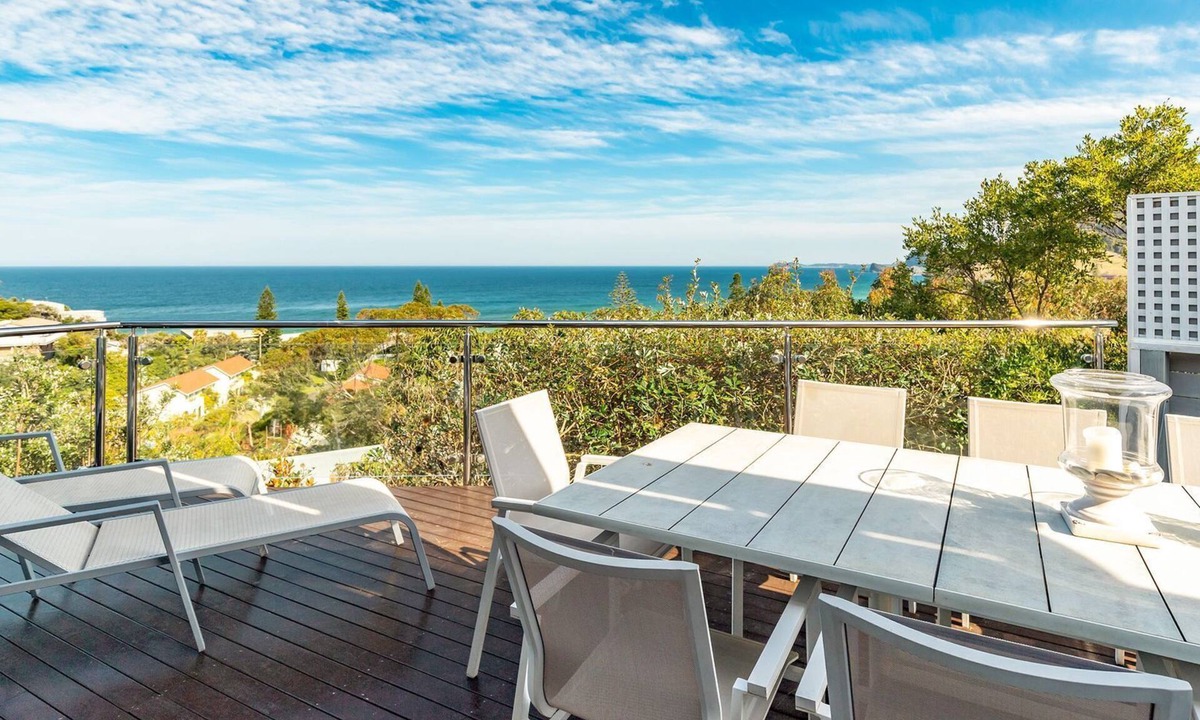 Boomerang Beach House | Eureka @ Blueys Beach