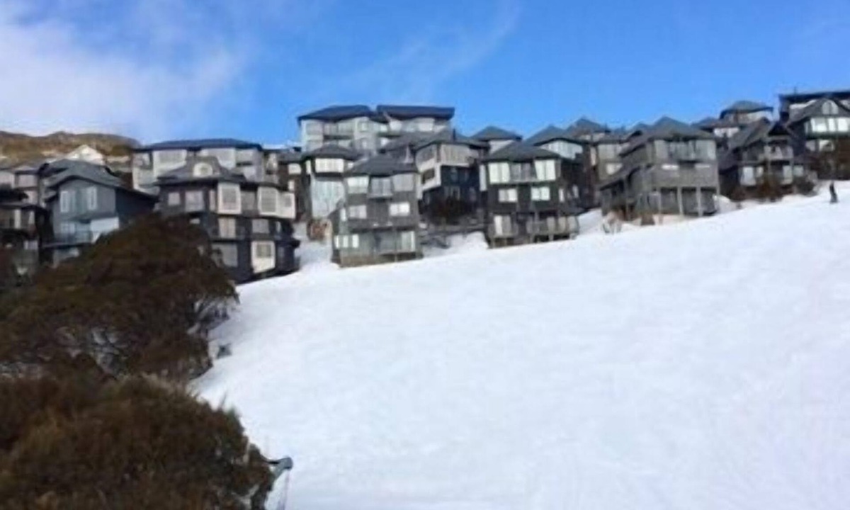 Hotham Heights Apartment | Eureka Ski at Mt Hotham