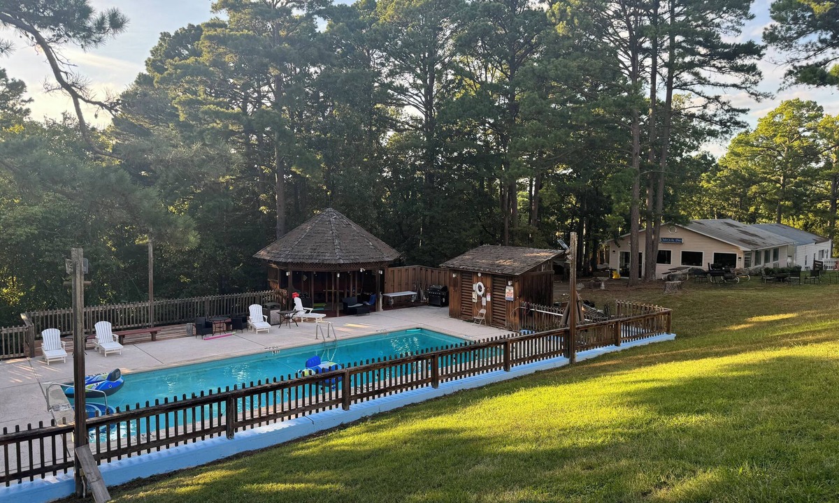 Eureka Springs Hotel | Eureka Springs Heritage Motel