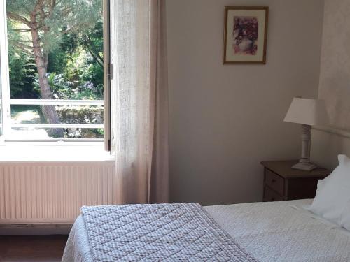 Saint-Macaire Bed & Breakfast | eurl l'ABRICOTIER