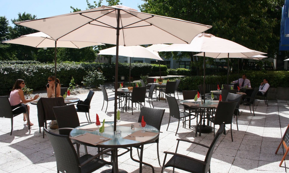 Cote d'Or-Les Sarrazins Hotel | Euro Hôtel Paris Créteil