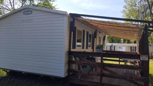 Boofzheim Resort | Euro Mobil B16