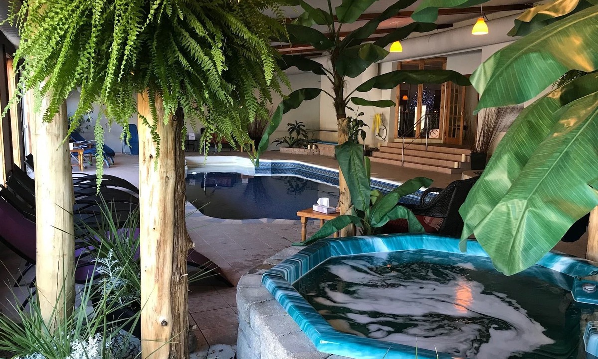 Mystic Hotel | Euro Spa Centre de Santé Auberge