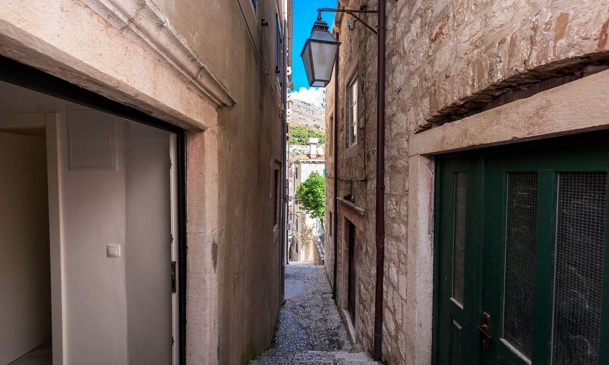 Dubrovnik Old Town Hotel | EuroAdria Residence