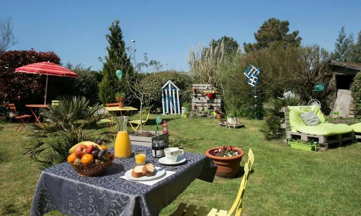 Guerande Hotel | Eurocéan Adonis Budget