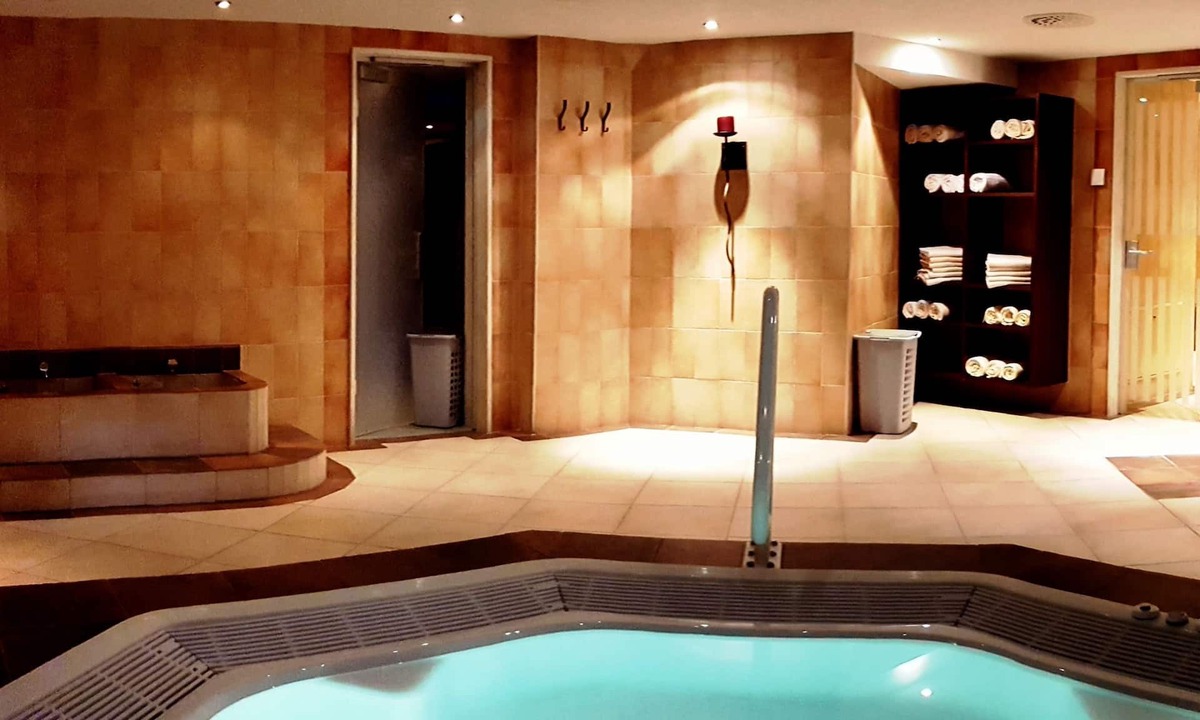 Saas-Fee Hotel | Europa Annex